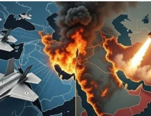 İsrail ile İran Neden Sürekli Gerilim Yaşıyor? 2026 Savaşı’nın Perde Arkası