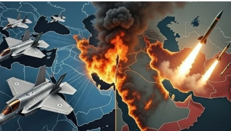 İsrail ile İran Neden Sürekli Gerilim Yaşıyor? 2026 Savaşı’nın Perde Arkası