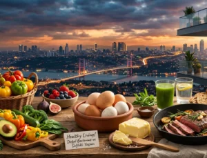 Canan Karatay hangi diyeti savunuyor? Sağlıklı beslenme sırları ne?