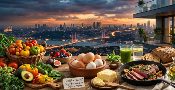 Canan Karatay hangi diyeti savunuyor? Sağlıklı beslenme sırları ne?