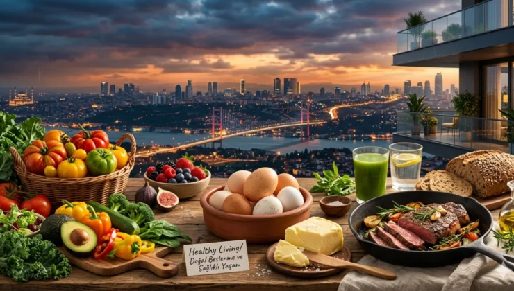 Canan Karatay hangi diyeti savunuyor? Sağlıklı beslenme sırları ne?