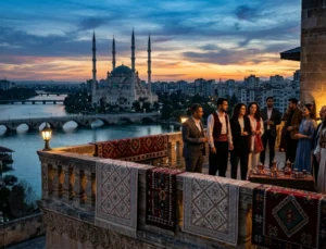 Kıvanç Tatlıtuğ aslen nereli? Kökeni ve aile geçmişi ne?