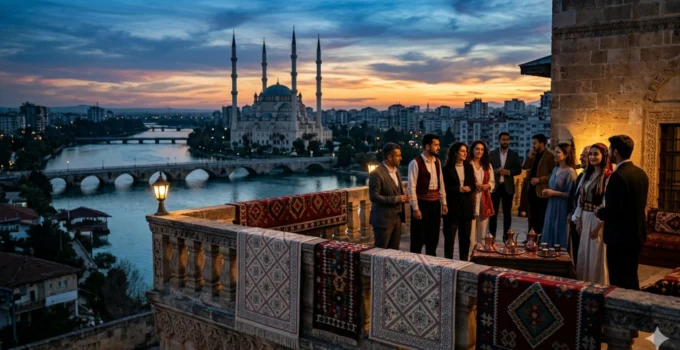 Kıvanç Tatlıtuğ aslen nereli? Kökeni ve aile geçmişi ne?