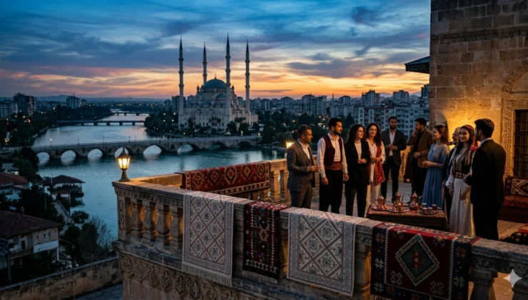 Kıvanç Tatlıtuğ aslen nereli? Kökeni ve aile geçmişi ne?