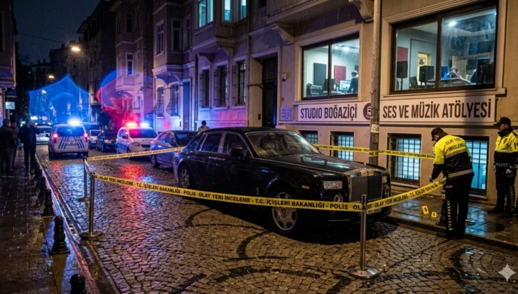 Kubilay Kaan Kundakçı cinayeti nasıl işlendi? ‘Bağcılar Çocuğu…’