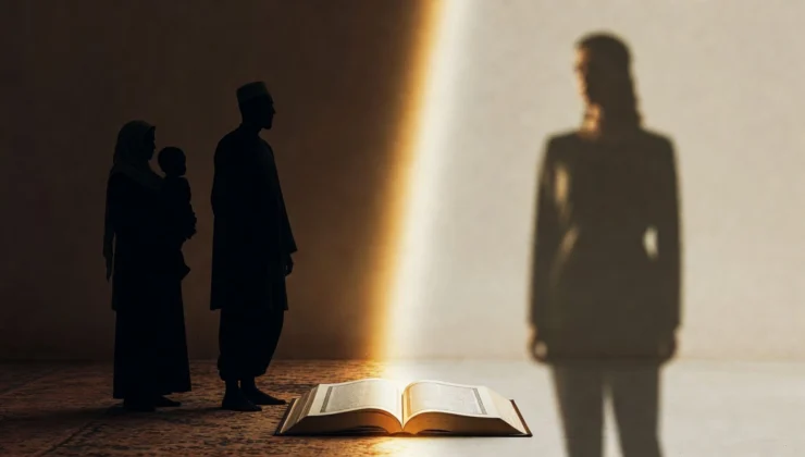 Kur’an’da Kadın Hakları Ne Diyor? İslam Kadına Hangi Hakları Verir?