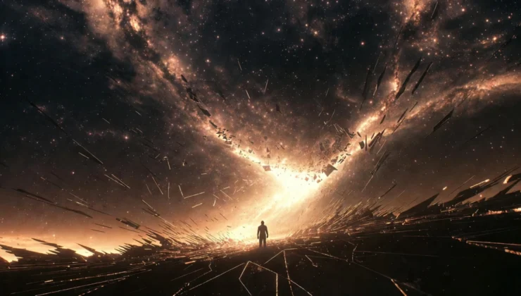 Kur’an’da Kıyamet Nasıl Anlatılır? Kıyamet Günü Neler Olacak?