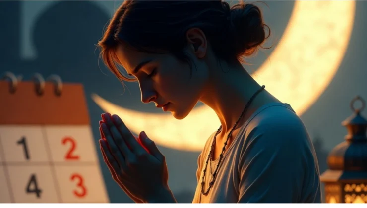 Kur’an’da “Sayılı Günler” İfadesi Ne Anlama Geliyor?