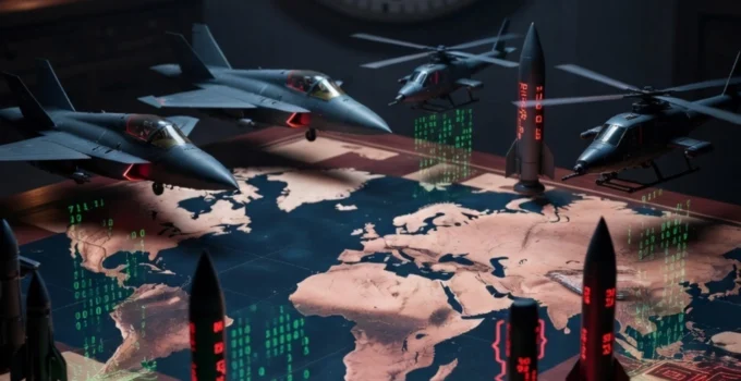 Üçüncü Dünya Savaşı Çıkar mı? Küresel Savaş Riski ve Analizi