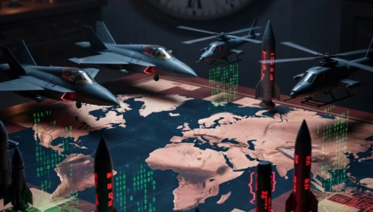 Üçüncü Dünya Savaşı Çıkar mı? Küresel Savaş Riski ve Analizi