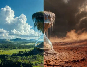 Küresel Isınma Gerçek mi? Dünya Neden Isınıyor ve Sonuçları Neler?