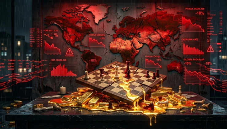 Maaşlar artarken alım gücü neden eriyor? 2026 stagflasyon rehberi