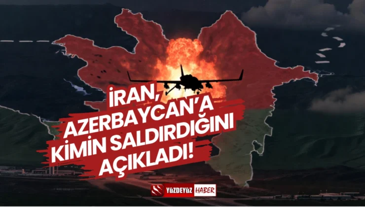 Azerbaycan ve İran Savaşın Eşiğinde! İran Açıkladı