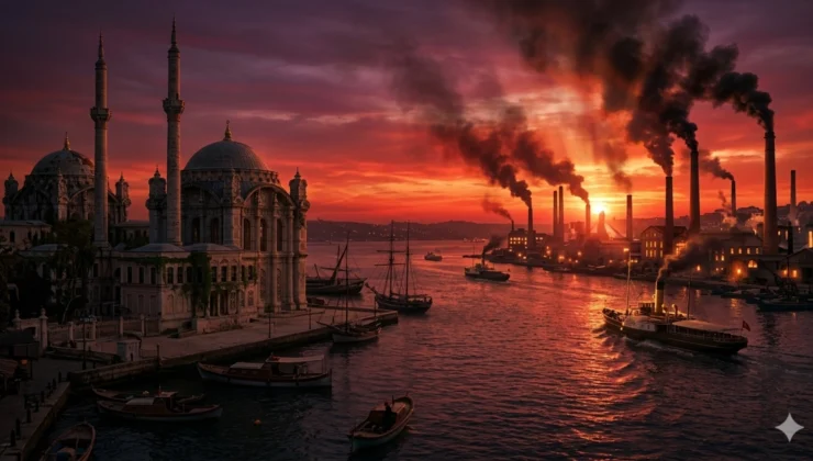 Osmanlı Neden Yıkıldı? 600 Yıllık Dev’in Bilinmeyenleri