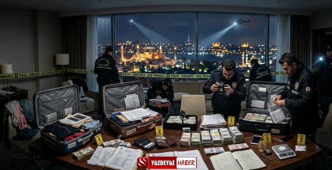 Özkan Yalım’ın mal varlığına el konuldu, peki neler oluyor?