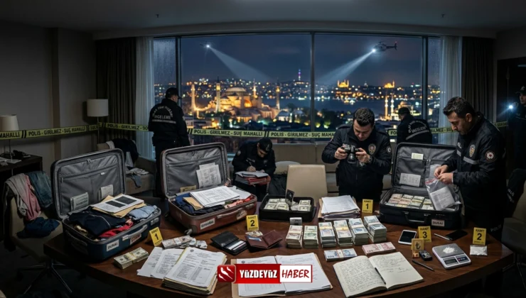 Özkan Yalım’ın mal varlığına el konuldu, peki neler oluyor?