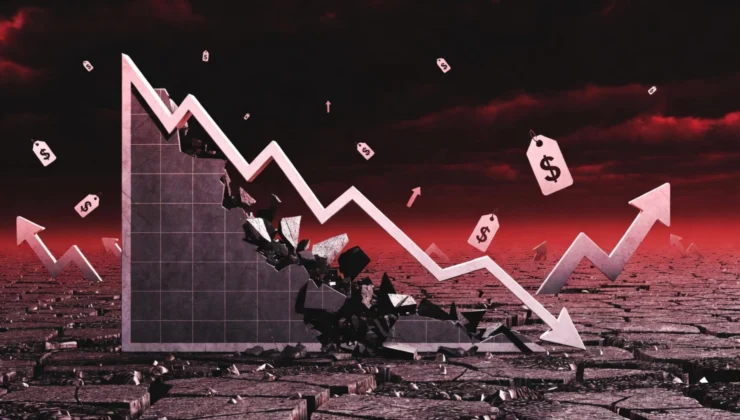 Stagflasyon nedir? Neden ekonominin en tehlikeli senaryosu olarak görülüyor