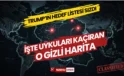Hedef Listesi Sızdı: Trump’ın Masasındaki 7 Kritik Nokta!