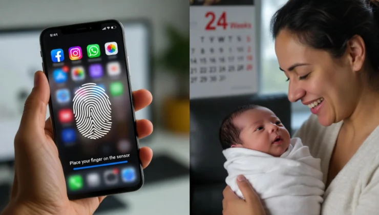 Meclis’te “Dijital Devrim”: Sosyal Medyaya 15 Yaş Sınırı ve Doğum İzni Müjdesi!