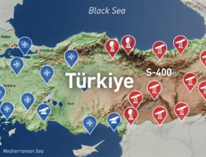 Patriot Tartışmasında Son Nokta: Namık Tan’dan Flaş S-400 İtirafı