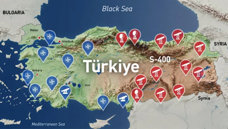 Patriot Tartışmasında Son Nokta: Namık Tan’dan Flaş S-400 İtirafı