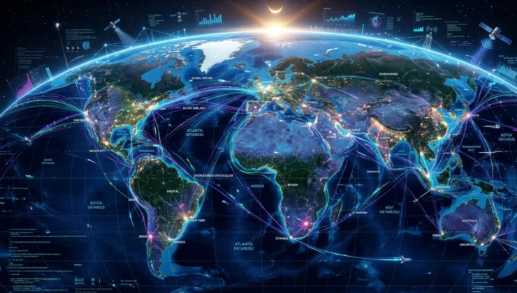 Yapay zeka ekonomisi neden büyüyor? Veri yeni petrol mü oldu