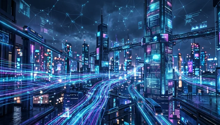 Yapay zeka kimleri zengin ediyor? Gizli ekonomi nasıl işliyor?