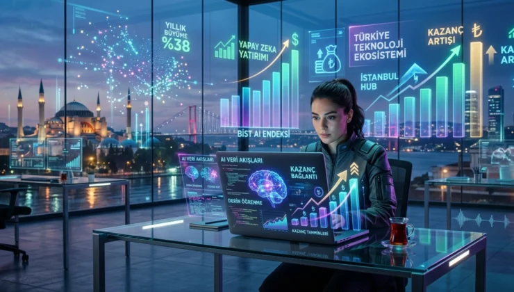 Yapay zekadan nasıl para kazanılır? 2026’da en karlı yöntemler neler