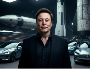 Elon Musk Nasıl Dünyanın En Zengini Oldu? İşte Kimsenin Bilmediği 5 Strateji