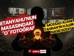 28 Şubat Dosyası: Hamaney’in Sığınağına Giren “Gölge” ve Netanyahu’nun Masasındaki Gizli Kayıt!