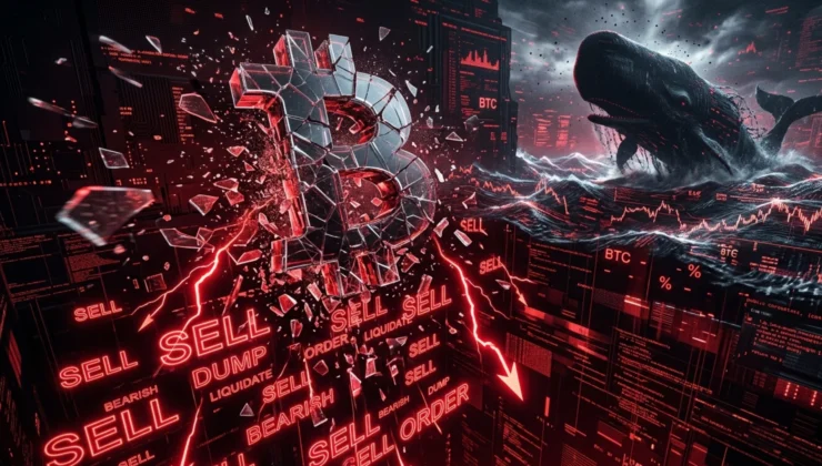 Kripto Para Neden Bir Anda Düşer? Büyük Çöküşün Şifreleri mi?