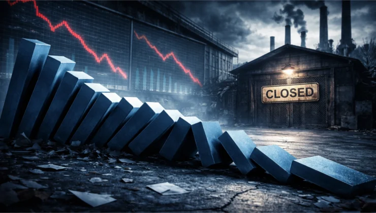 Resesyon Nedir? Ekonomik Durgunluk Hayatımızı ve Cebimizi Nasıl Etkiler?