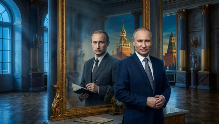 Vladimir Putin Nasıl İktidara Geldi? KGB’den Kremlin’e Uzanan Gizemli Yükseliş