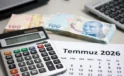 Emekli Temmuz zammı ne kadar olacak? 2026 yılı net rakamlar
