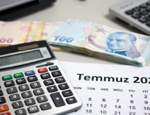 Emekli Temmuz zammı ne kadar olacak? 2026 yılı net rakamlar