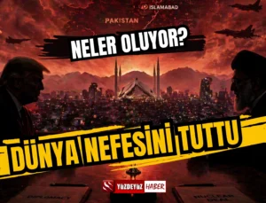 Trump resti çekti! ABD-İran masasında gizli görüşme