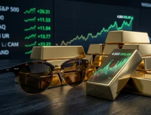 Altın neden yükseliyor? Nisan 2026 rekor seviyeler ve çarpıcı nedenler