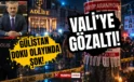 Gülistan Doku olayında şok! Eski Vali Tuncay Sonel’e gözaltı