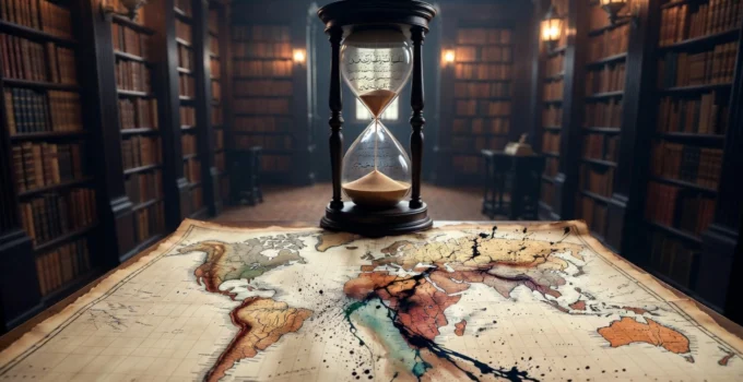 İslam’da Mezhepler Neden Ortaya Çıktı? Ümmeti Bölen Gizli Kavga mı?