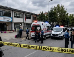 Kahramanmaraş okul saldırısı nasıl oldu? Türkiye’yi sarsan olayda son durum