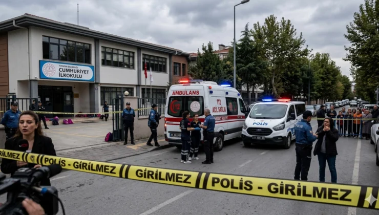 Kahramanmaraş okul saldırısı nasıl oldu? Türkiye’yi sarsan olayda son durum