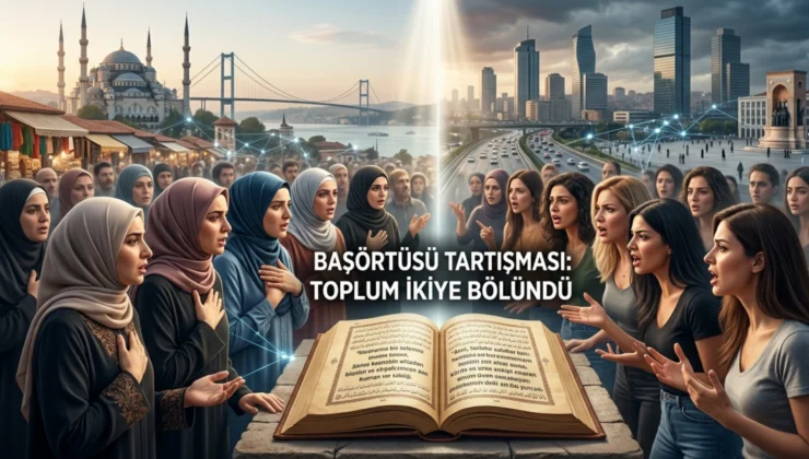 Kur’an’da Başörtüsü Zorunlu mu? Gerçek Hüküm Ne?