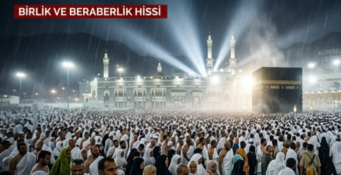 Kur’an’da Hac İbadeti Nasıl Anlatılıyor? Gerçek Amaç Ne?