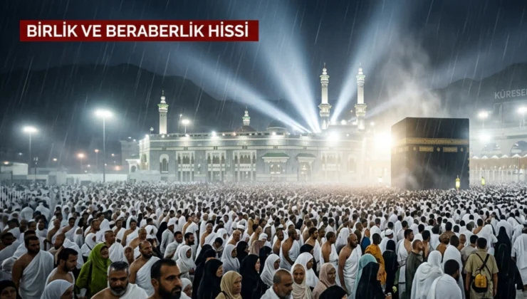 Kur’an’da Hac İbadeti Nasıl Anlatılıyor? Gerçek Amaç Ne?