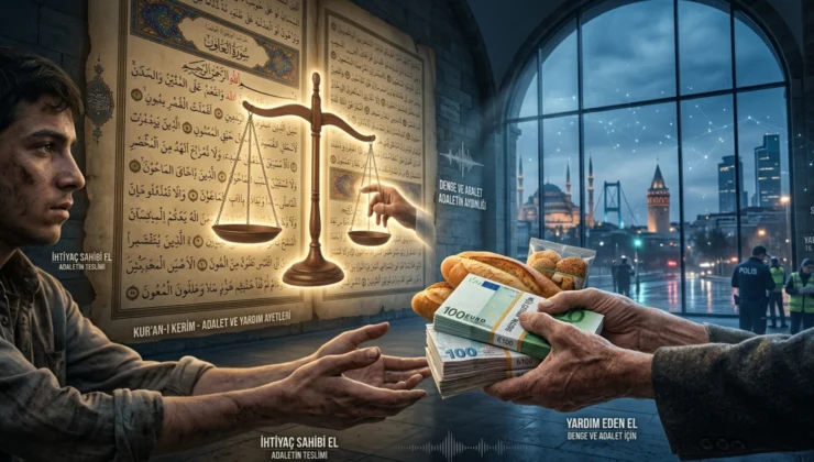 Kur’an’da Zekat Nasıl Verilmeli? Gerçek Ölçü Ne, Kimlere Gitmeli?