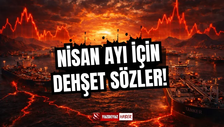 Petrol darboğazı patlıyor mu? Nisan için korkutan senaryo