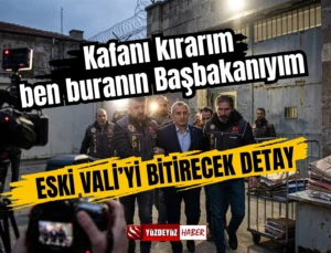 Vali Tuncay Sonel’i bitirecek dosya! Yıllar sonra çıkan sözler olay oldu