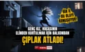 Kastamonu’da dehşet! Balkondan çıplak atlayan genç kızın hocası tutuklandı!