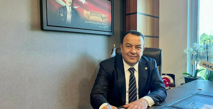Adnan Beker’den Kılıçdaroğlu’na rest! “O koltuktan derhal istifa et”