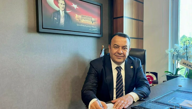 Adnan Beker’den Kılıçdaroğlu’na rest! “O koltuktan derhal istifa et”